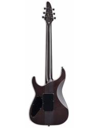 Guitarra Eléctrica ESP E-II Horizon Sugizo CTM posterior