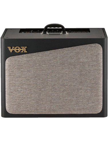 Amplificador Vox AV60 frontal