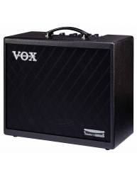 Amplificador para Guitarra Eléctrica Vox Cambridge 50 Combo izquierda
