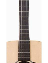 Guitarra Electroacústica Martin DX1AE Dreadnought mástil