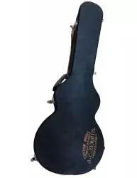 Guitarra Eléctrica Zemaitis SUE 201 Heart Superior B-Stock estuche frontal
