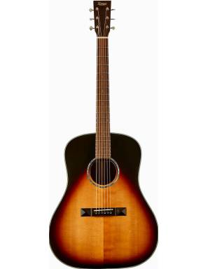 Guitarra Electroacústica Tasman TA-200D E