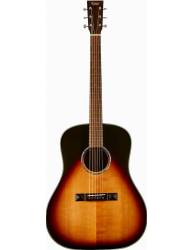 Guitarra Electroacústica Tasman Ta-200D E