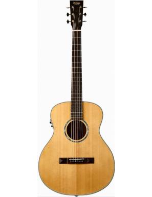 Guitarra Electroacústica Tasman TA-100M E