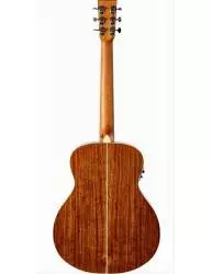 Guitarra Electroacústica Tasman TA-100M E posterior