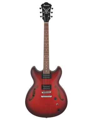 Guitarra Eléctrica Ibanez AS53 SRF