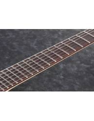 Guitarra Eléctrica Ibanez AZ427P1PB CKB mástil frontal
