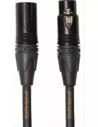 Cable Micrófono Roland Rmc-G10 3M