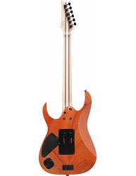 Guitarra Eléctrica Ibanez RG5120M PRT posterior