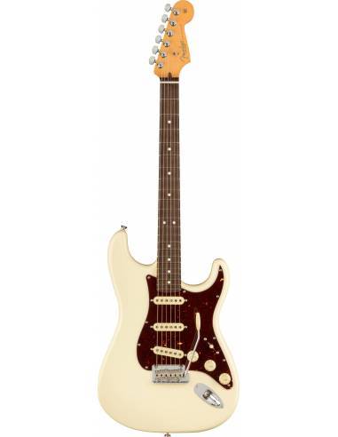 Guitarra Eléctrica Fender American Professional II Stratocaster frontal