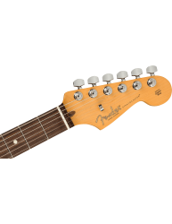 Guitarra Eléctrica Fender American Professional II Stratocaster clavijero frontal