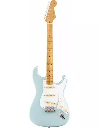 Guitarra Eléctrica Fender Stratocaster Vintera 50S Maple Fingerboard Sonic Blue