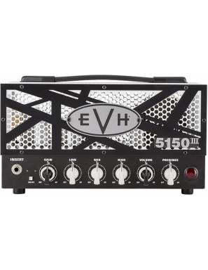Amplificador Guitarra EVH 5150III 15W LBXI