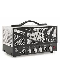 Amplificador Evh 5150III 15W LBXI Cabezal Guitarra lateral derecho