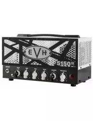 Amplificador Evh 5150III 15W LBXI Cabezal Guitarra lateral izquierdo