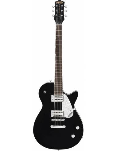 Guitarra Eléctrica Gretsch G5425 Electromatic Jet Club Solid Body Rosewood Fingerboard Black