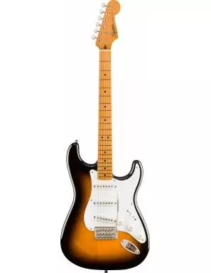 Guitarra Eléctrica Squier By Fender Classic Vibe 50S Stratocaster Mn 2Ts