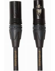 Cable Micrófono Roland Rmc-G25 Xlr Gold Series 7,5M conectores