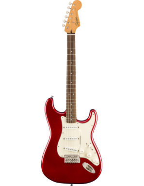 Guitarra Eléctrica Fender Stratocaster Classic Vibe Años 60