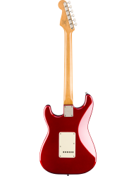 Fondo de la Guitarra Eléctrica Fender Stratocaster Classic Vibe Años 60