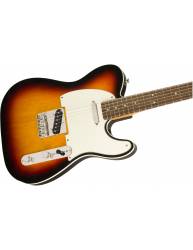 Cuerpo de la Guitarra Eléctrica Squier By Fender Classic Vibe '60S Telecaster Laurel Fingerboard 3 Tonos Sunburst
