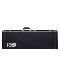 Guitarra Eléctrica LTD KH-602 Black estuche