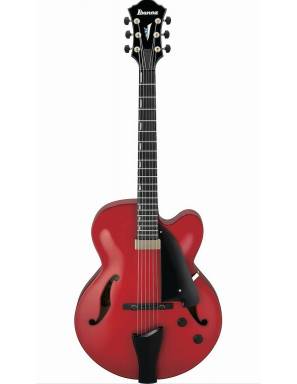 Guitarra Eléctrica Ibanez AFC151-SRR