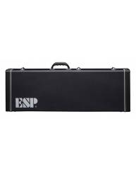 Guitarra Eléctrica ESP E-II FRX Reindeer Blue estuche