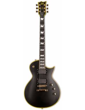 Guitarra Eléctrica LTD EC-1000 Vintage Black