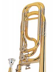 Trombon Bajo Antoine Courtois Legend AC502B-1-0 bomvas