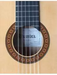 Guitarra Flamenca Alhambra 8FC