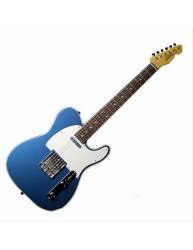 Guitarra Eléctrica Tokai Ate106B Old Lake Placid Blue Rosewood Fingerboard