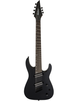 Guitarra Eléctrica Jackson Serie X Dinky Arch Top DKAF7 MS