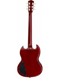 Guitarra Eléctrica Maybach Albatroz 65-2 P90 DKWNAG posterior