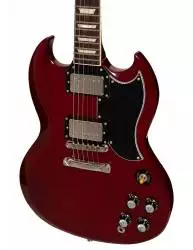 Guitarra Eléctrica Tokai SG215 CH central