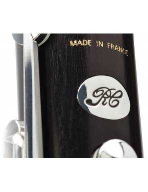 Clarinete Buffet Crampon RC BC1214-2-0 en La frontal 2