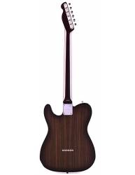 Guitarra Eléctrica Tokai ATE136RR N posterior