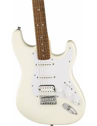 Cuerpo de la Guitarra Eléctrica Squier By Fender Bullet Stratocaster Hss Ht Laurel Fingerboard Arctic White