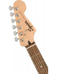 Clavijero de la Guitarra Eléctrica Squier By Fender Bullet Stratocaster Hss Ht Laurel Fingerboard Arctic White