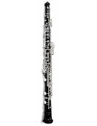Oboe Marigaux 2001 frontal