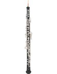 Oboe Marigaux M2 frontal