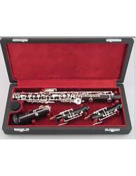Oboe Marigaux M2 oboe y estuche