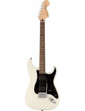 Guitarra Eléctrica Squier By Fender Affinity Series Stratocaster HH LRL BPG OLW
