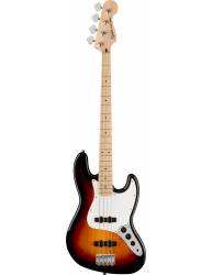 Bajo Eléctrico Squier By Fender Affinity Series Jazz Bass MN 3TS