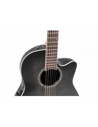 Boca de la Guitarra Electroacústica Ovation Cs24P Tbby G Celebrity Standard Plus Mid Cutaway