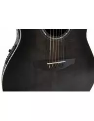 Puente de la Guitarra Electroacústica Ovation Cs24P Tbby G Celebrity Standard Plus Mid Cutaway