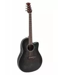 Guitarra Electroacústica Ovation Cs24P Tbby G Celebrity Standard Plus Mid Cutaway