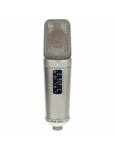 Micrófono Estudio Rode NT2-A Studio Solution Kit micrófono