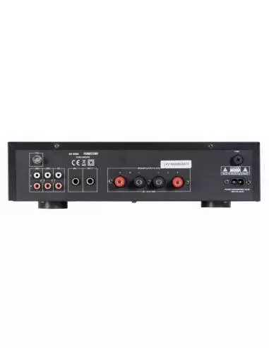 Amplificador Bluetooth/USB Fontestar A-3030
