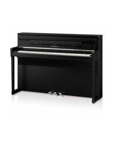 Piano Digital Kawai CN301 negro